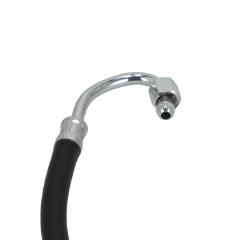 Fuel Line with Fittings compatible for Mercedes Benz S320 S420 SL500 1994-1999 1244708075