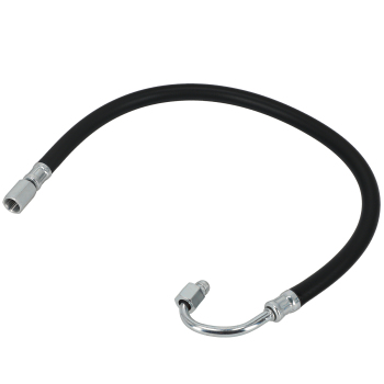 Tubo Servosterzo compatibile per Mercedes Benz 260E 300CE 1244708075 1987-1989