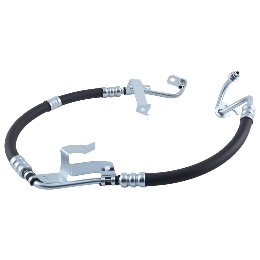 Power Steering Pressure Line Hofor compatible for Ford Transit Custom 2.0 Eco Blue 15-21