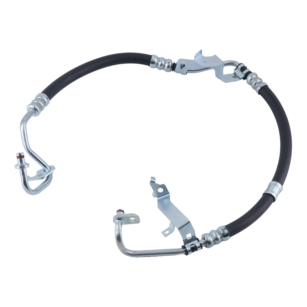 Power Steering Pressure Line Hofor compatible for Ford Transit Custom 2.0 Eco Blue 15-21