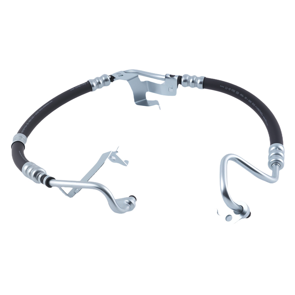 Power Steering Pressure Line Hofor compatible for Ford Transit Custom 2.0 Eco Blue 15-21