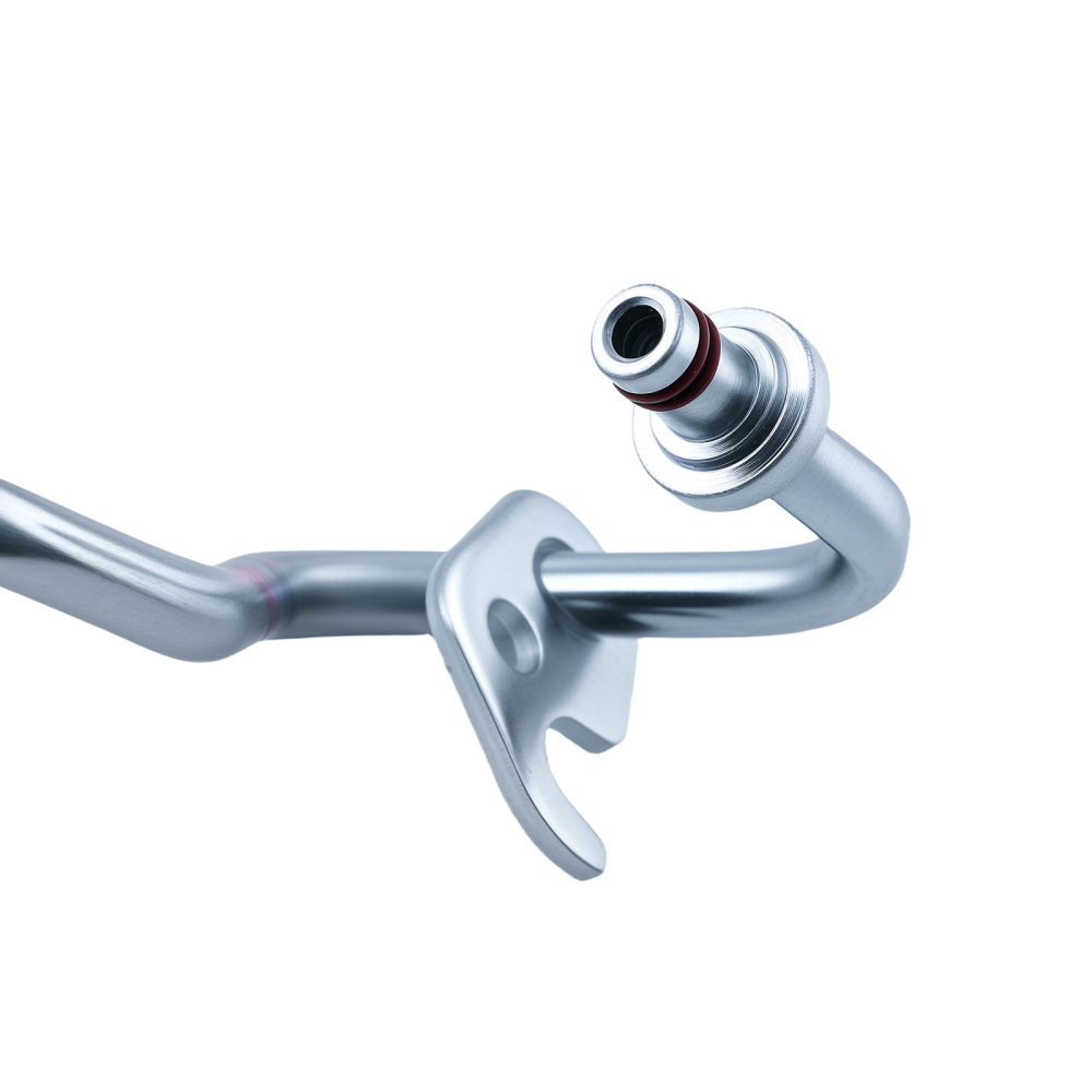 Power Steering Pressure Line Hofor compatible for Ford Transit Custom 2.0 Eco Blue 15-21