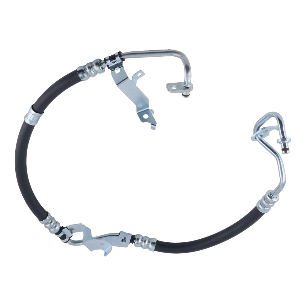 Power Steering Pressure Line Hofor compatible for Ford Transit Custom 2.0 Eco Blue 15-21
