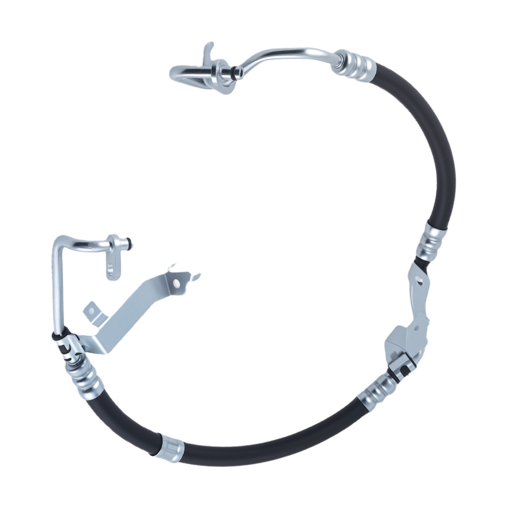 Power Steering Pressure Line Hofor compatible for Ford Transit Custom 2.0 Eco Blue 15-21