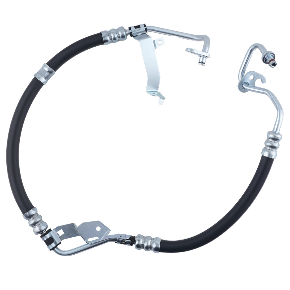 Power Steering Pressure Line Hofor compatible for Ford Transit Custom 2.0 Eco Blue 15-21