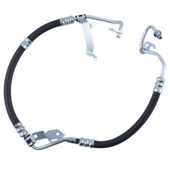 Power Steering Pressure Line Hofor compatible for Ford Transit Custom 2.0 Eco Blue 15-21