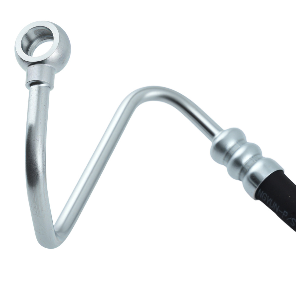 High + Low Pressure Power Steering Pi compatible for Audi TT 1.8T Roadster 1999-2006