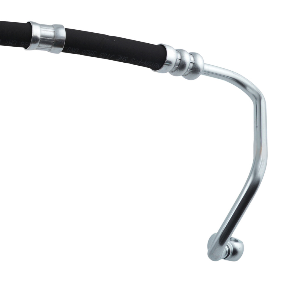 High + Low Pressure Power Steering Pi compatible for Audi TT 1.8T Roadster 1999-2006