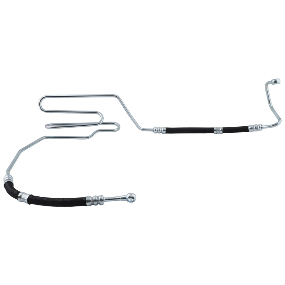 High + Low Pressure Power Steering Pi compatible for Audi TT 1.8T Roadster 1999-2006