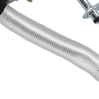 Power Steering Pressure Line Hose compatible for Land Rover Freelander 2 2006-2014