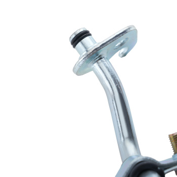 Power Steering Pressure Line Hose compatible for Land Rover Freelander 2 2006-2014