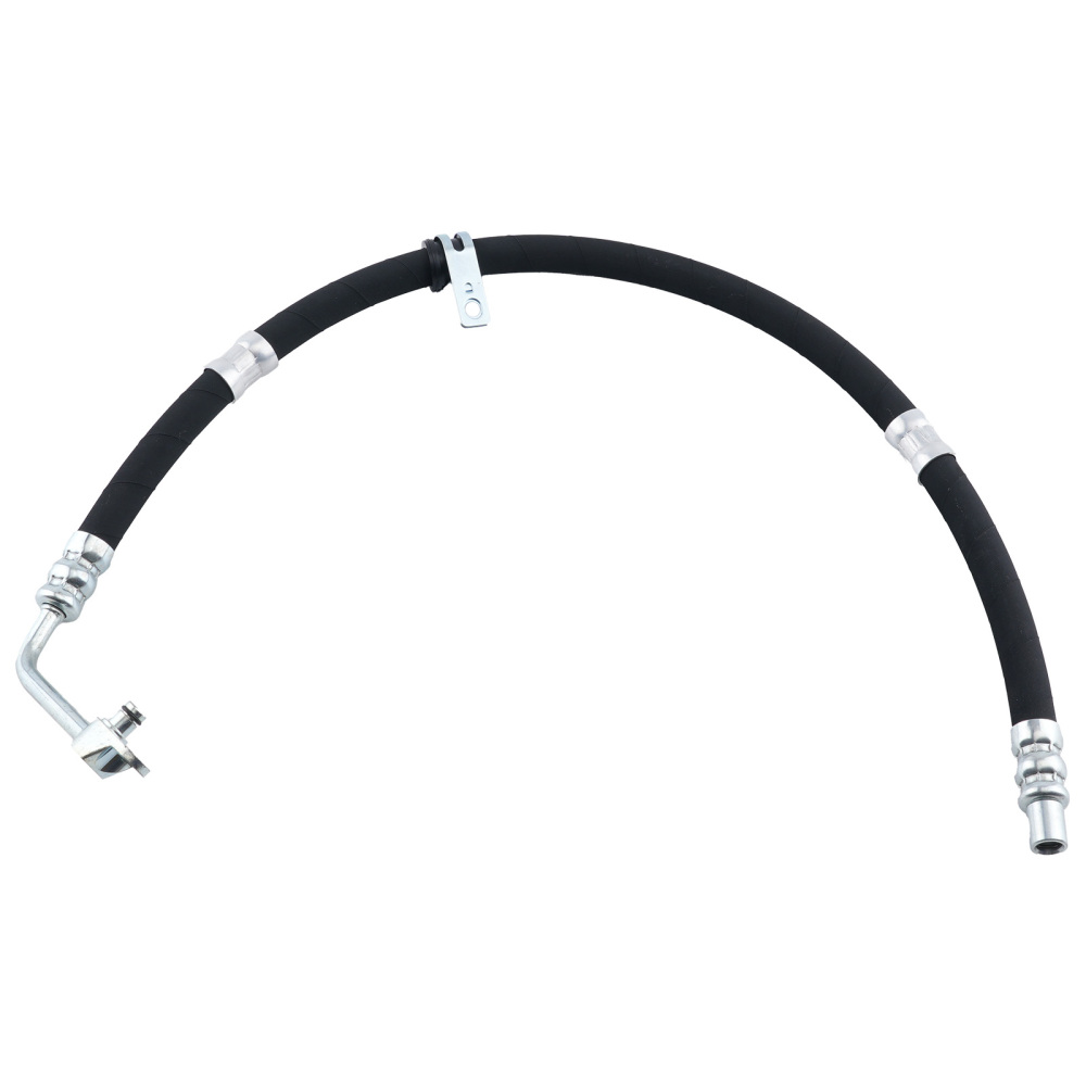 Power Steering Pressure Line Hose compatible for Land Rover Freelander 2 2006-2014