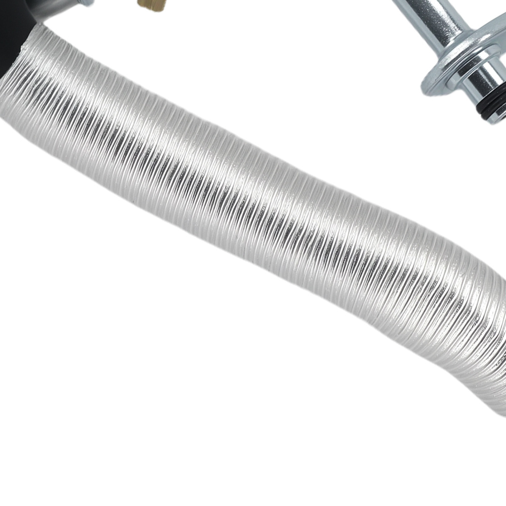 Power Steering Pressure Line Hose compatible for Land Rover Freelander 2 L359 LR029185