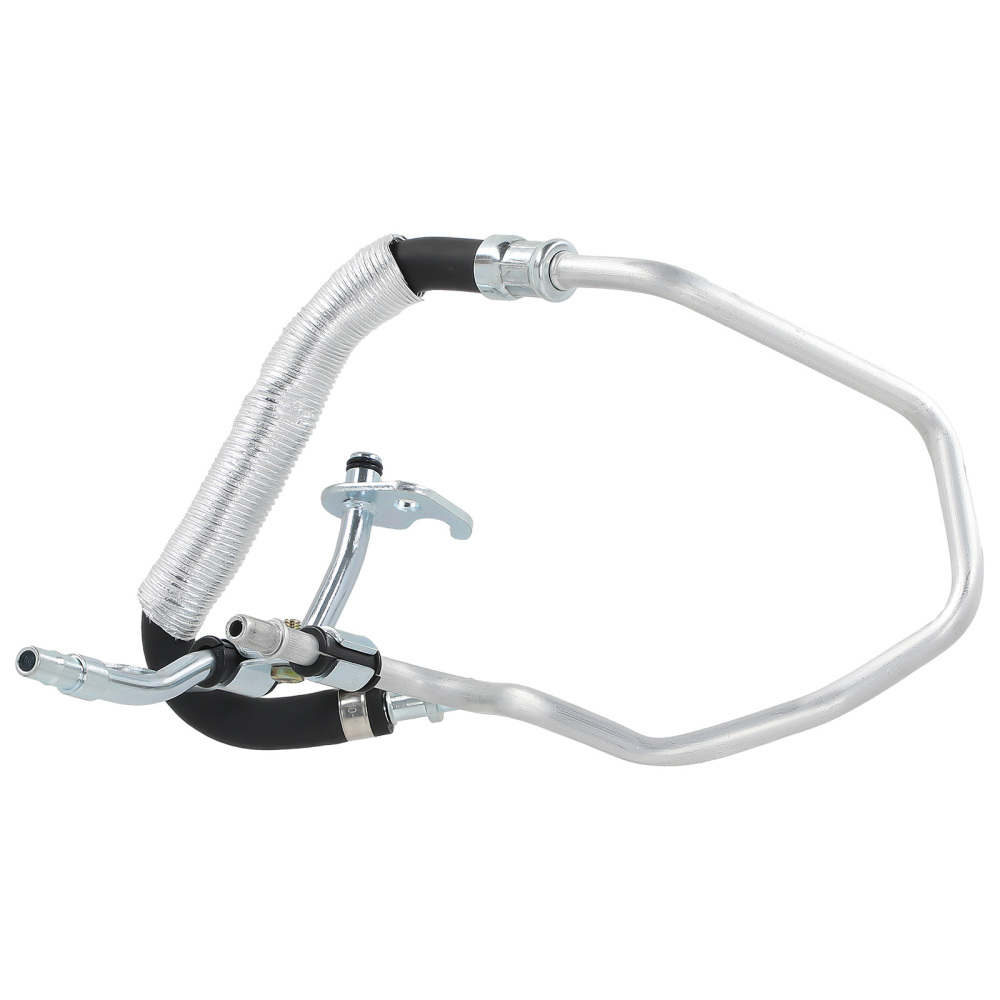 Power Steering Pressure Line Hose compatible for Land Rover Freelander 2 L359 LR029185