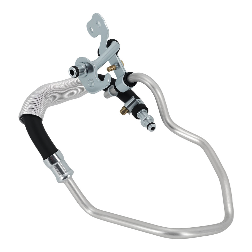 Power Steering Pressure Line Hose compatible for Land Rover Freelander 2 L359 LR029185