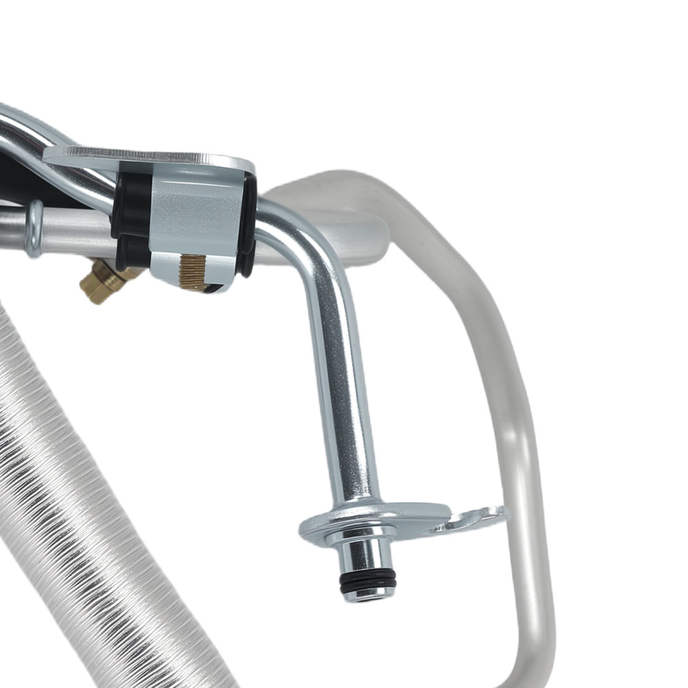 Power Steering Pressure Line Hose compatible for Land Rover Freelander 2 L359 LR029185