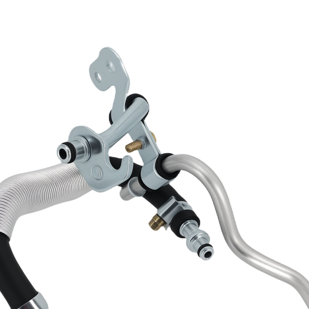 Power Steering Pressure Line Hose compatible for Land Rover Freelander 2 L359 LR029185