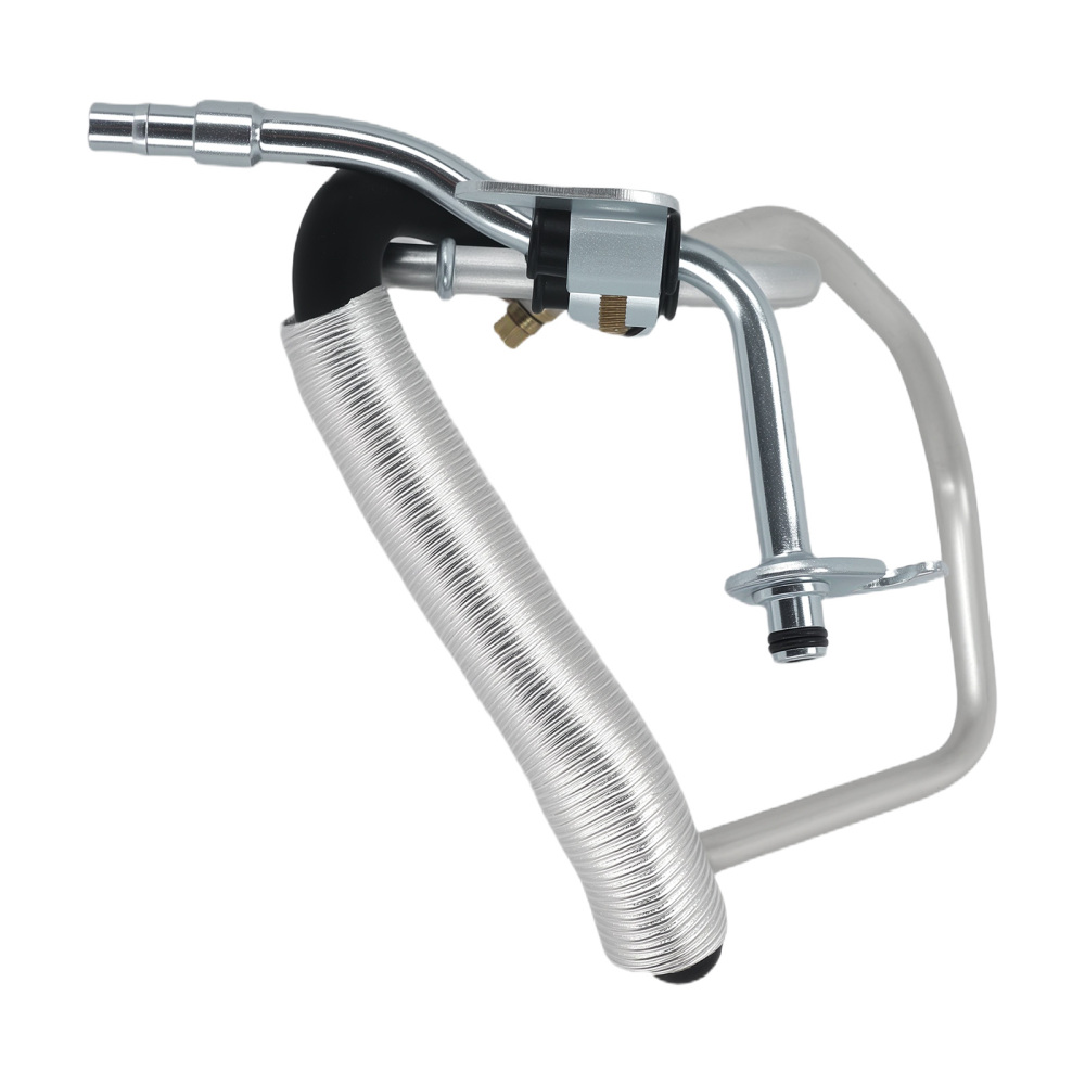 Power Steering Pressure Line Hose compatible for Land Rover Freelander 2 L359 LR029185