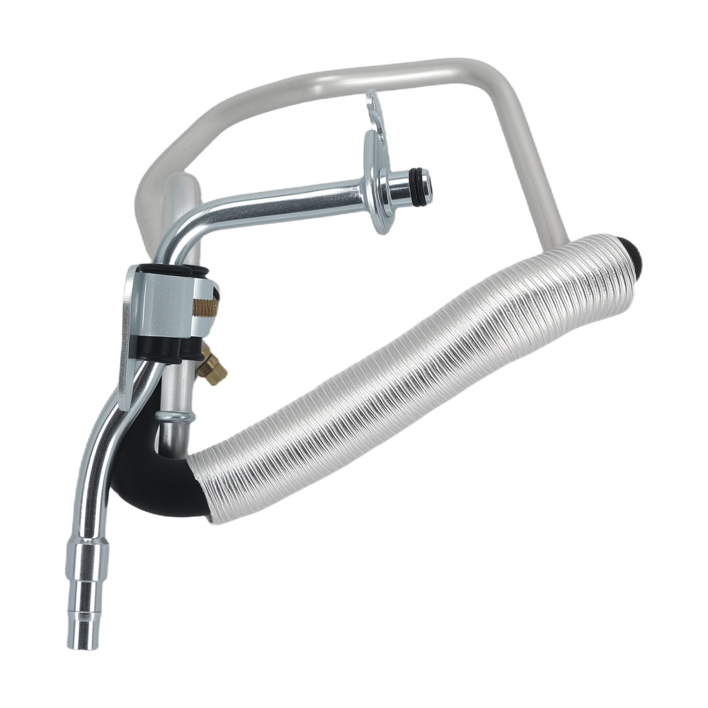 Power Steering Pressure Line Hose compatible for Land Rover Freelander 2 L359 LR029185