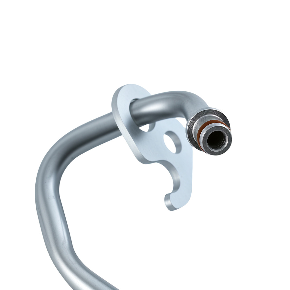 Power Steering Pressure Line Hose compatible for Ford Transit Connect 2007-2013 5197219