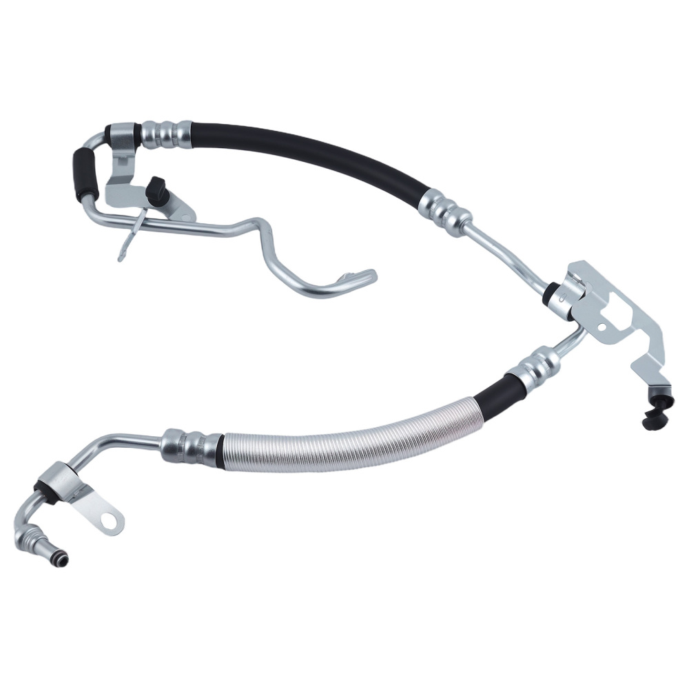 Power Steering Pressure Line Hose compatible for Ford Transit Connect 2007-2013 5197219