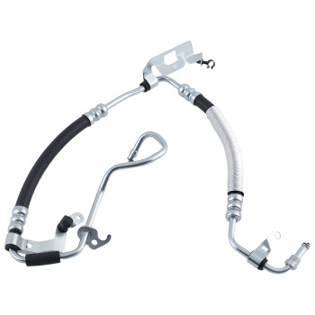Power Steering Pressure Line Hose compatible for Ford Transit Connect 2007-2013 5197219