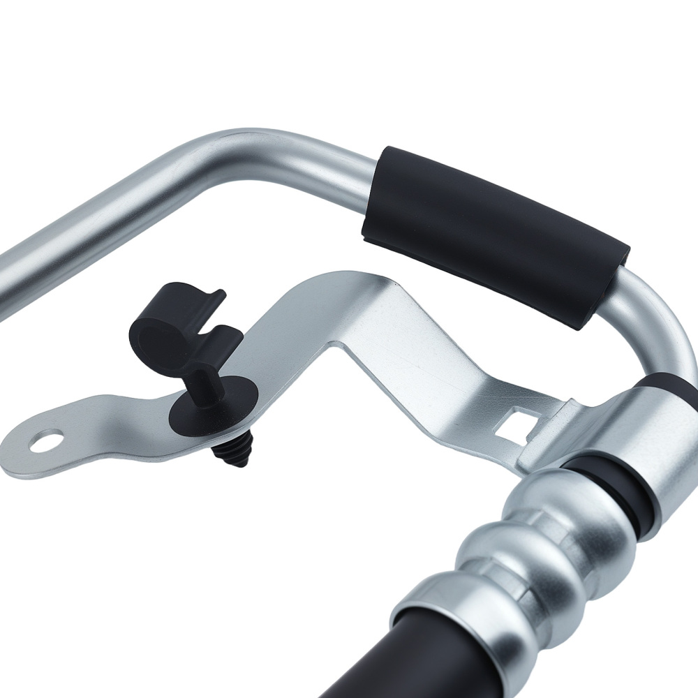 Power Steering Pressure Line Hose compatible for Ford Transit Connect 2007-2013 5197219