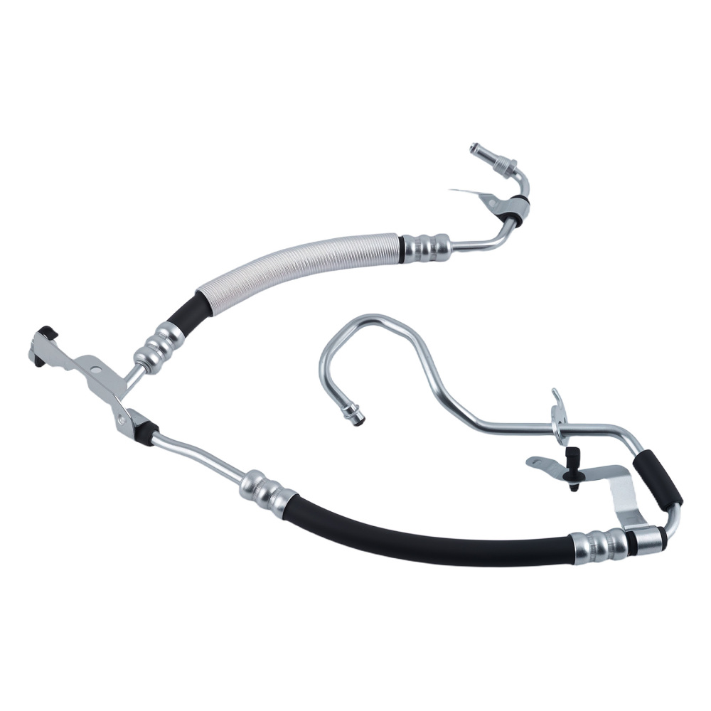 Power Steering Pressure Line Hose compatible for Ford Transit Connect 2007-2013 5197219