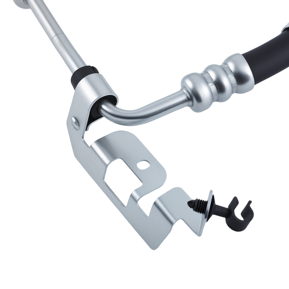 Power Steering Pressure Line Hose compatible for Ford Transit Connect 2007-2013 5197219