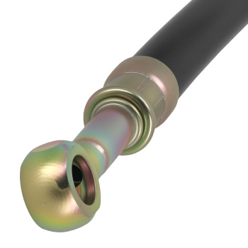 Power Steering Reservoir Hose compatible for BMW 318i 318is 325i 325is E36 1992-1995