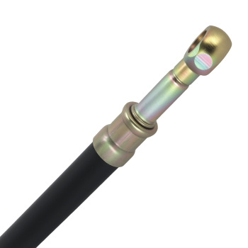 Power Steering Reservoir Hose compatible for BMW 318i 318is 325i 325is E36 1992-1995