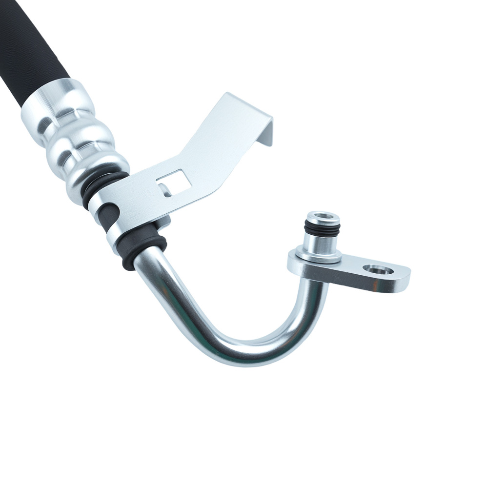 Power Steering Pressure Line Hose compatible for Ford Transit MK8 2.2 RWD BK313E586BM