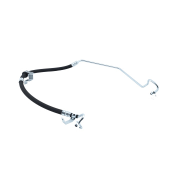 Power Steering Pressure Line Hose compatible for Ford Transit MK8 2.2 RWD BK313E586BM