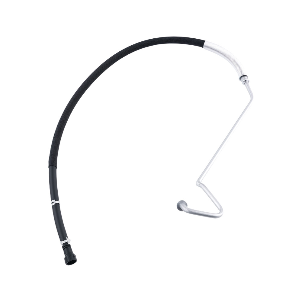 Power Steering Pressure Line Hose compatible for Ford Transit MK8 2.2 RWD BK313E586BM