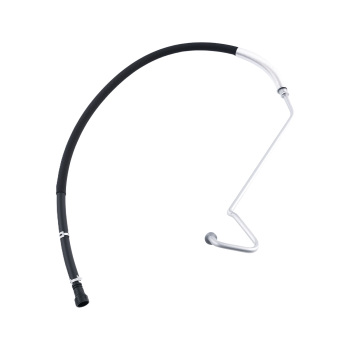 Power Steering Pressure Line Hose compatible for Ford Transit MK8 2.2 RWD BK313E586BM