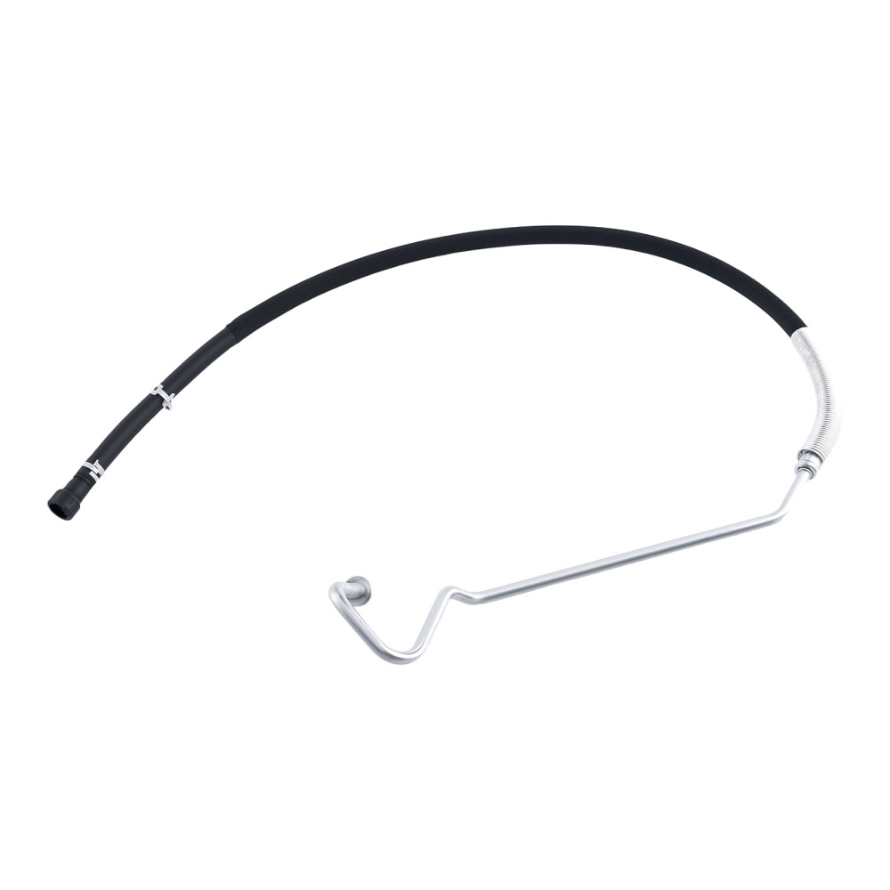 Power Steering Pressure Line Hose compatible for Ford Transit MK8 2.2 RWD BK313E586BM
