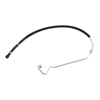 Power Steering Pressure Line Hose compatible for Ford Transit MK8 2.2 RWD BK313E586BM