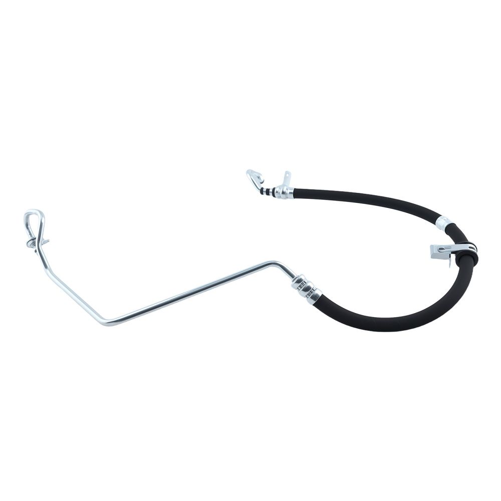 Power Steering Pressure Line Hose compatible for Ford Transit MK8 2.2 RWD BK313E586BM