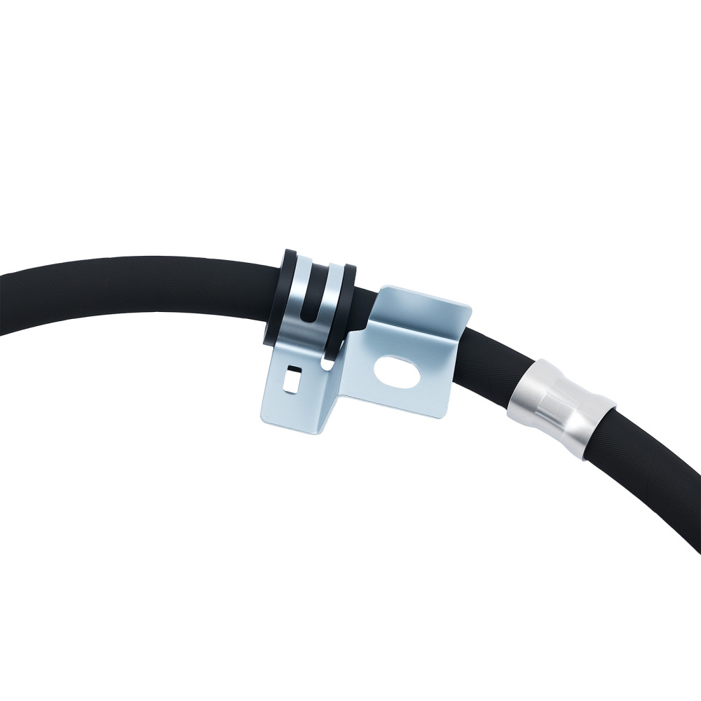 Power Steering Pressure Line Hose compatible for Ford Transit MK8 2.2 RWD BK313E586BM