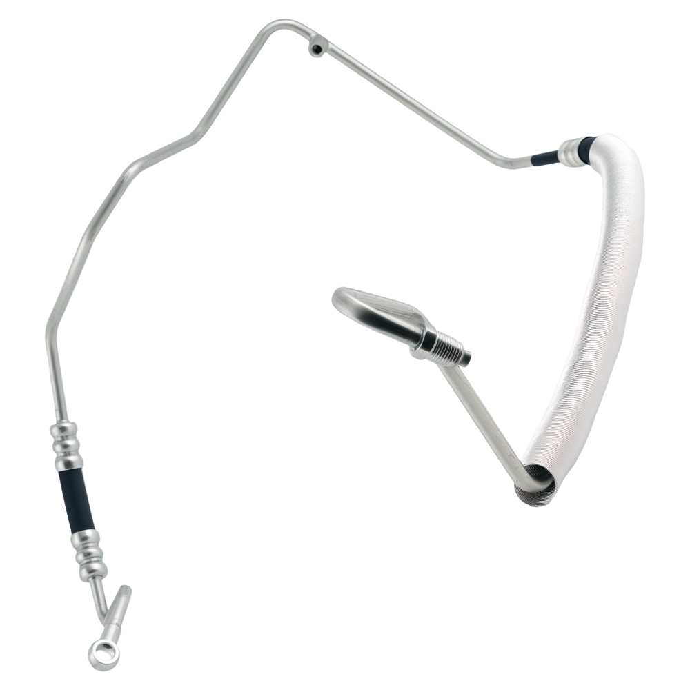 Tubo Servosterzo compatibile per Seat Arosa 6H compatibile per VW Polo Lupo 60 6X1 1.0L 1997-2005 54957