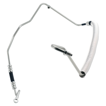 Tubo Servosterzo compatibile per Seat Arosa 6H compatibile per VW Polo Lupo 60 6X1 1.0L 1997-2005 54957