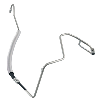Tubo Servosterzo compatibile per Seat Arosa 6H compatibile per VW Polo Lupo 60 6X1 1.0L 1997-2005 54957