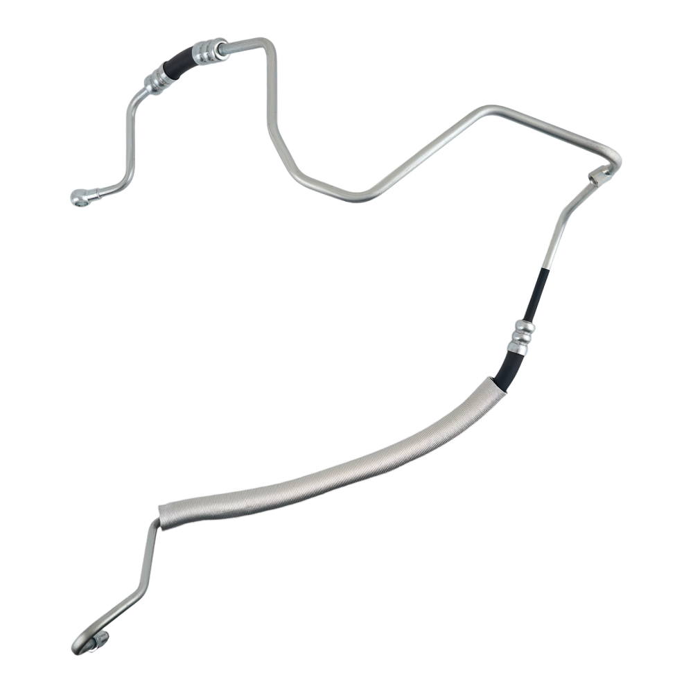 Tubo Servosterzo compatibile per Seat Arosa 6H compatibile per VW Polo Lupo 60 6X1 1.0L 1997-2005 54957