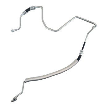 Tubo Servosterzo compatibile per Seat Arosa 6H compatibile per VW Polo Lupo 60 6X1 1.0L 1997-2005 54957