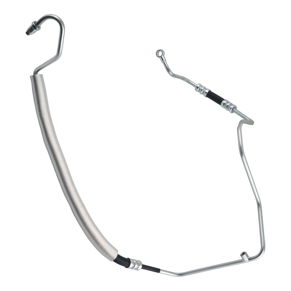 Tubo Servosterzo compatibile per Seat Arosa 6H compatibile per VW Polo Lupo 60 6X1 1.0L 1997-2005 54957