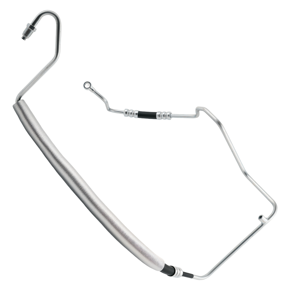 Tubo Servosterzo compatibile per Seat Arosa 6H compatibile per VW Polo Lupo 60 6X1 1.0L 1997-2005 54957