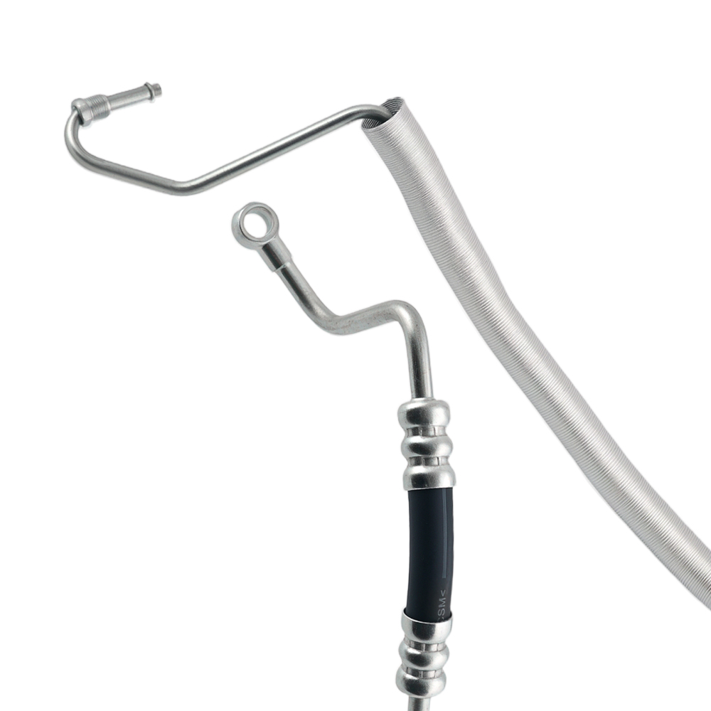 Tubo Servosterzo compatibile per Seat Arosa 6H compatibile per VW Polo Lupo 60 6X1 1.0L 1997-2005 54957