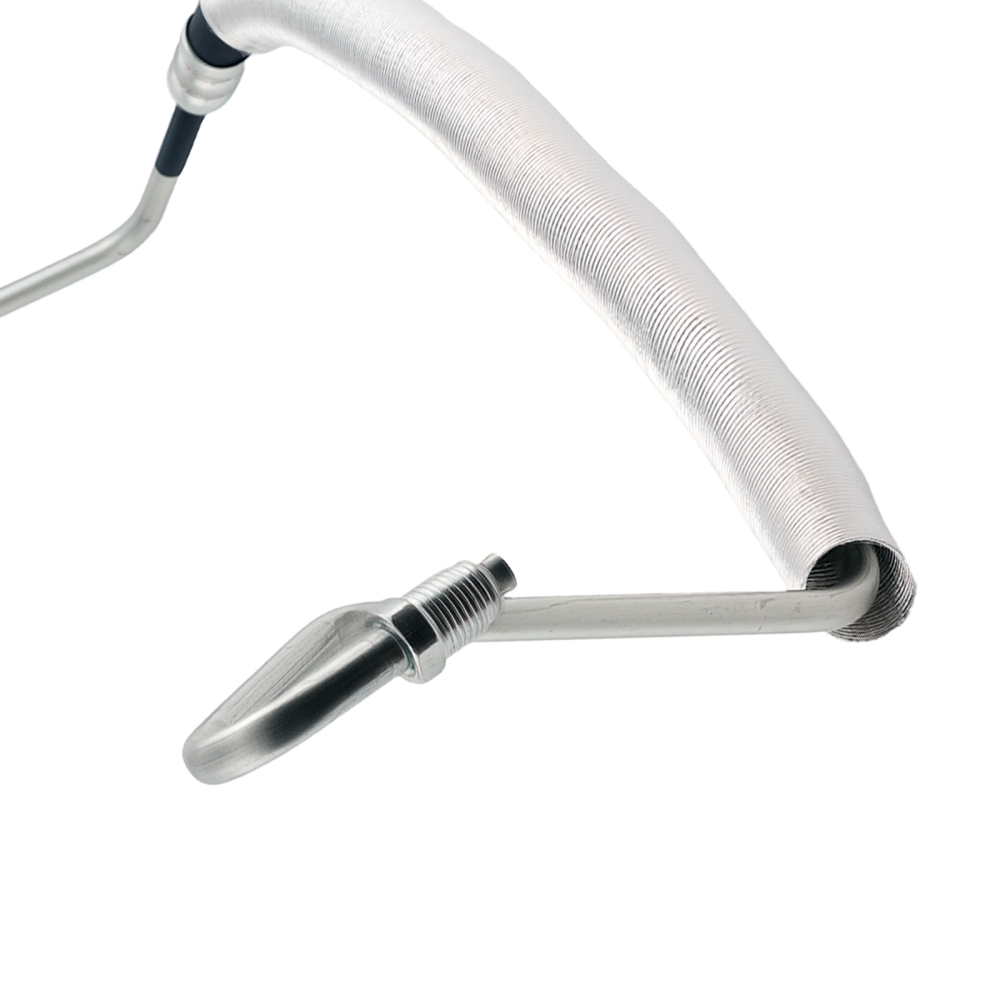 Tubo Servosterzo compatibile per Seat Arosa 6H compatibile per VW Polo Lupo 60 6X1 1.0L 1997-2005 54957