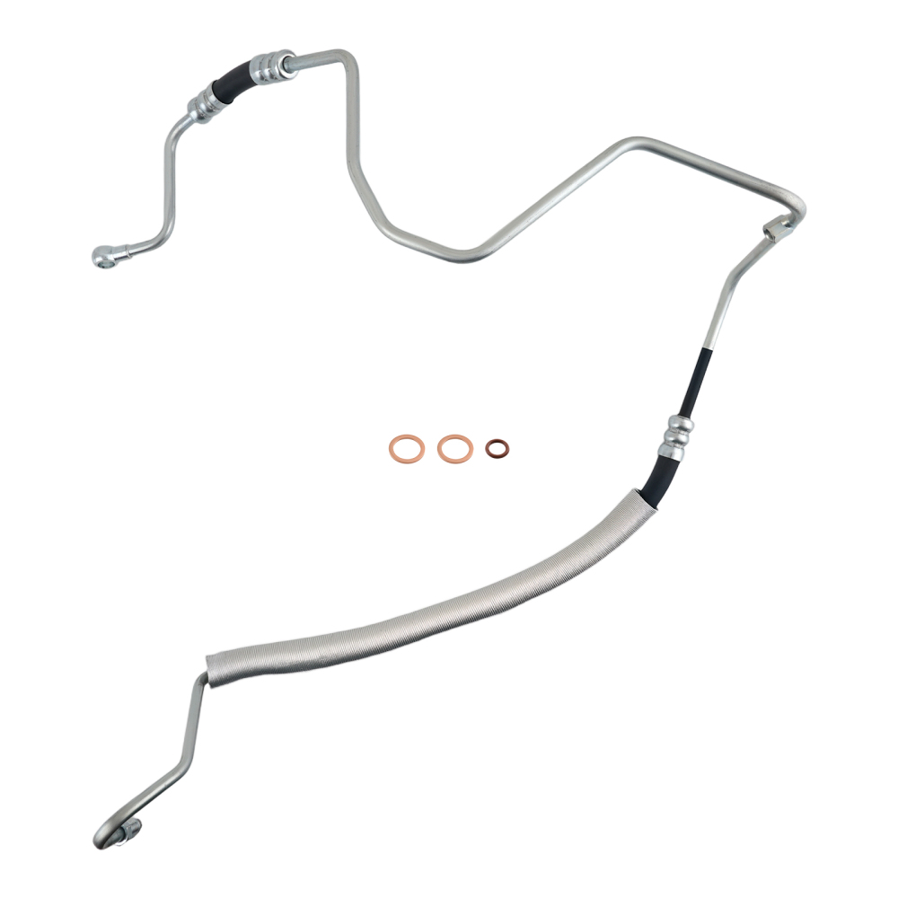 Tubo Servosterzo compatibile per Seat Arosa 6H compatibile per VW Polo Lupo 60 6X1 1.0L 1997-2005 54957