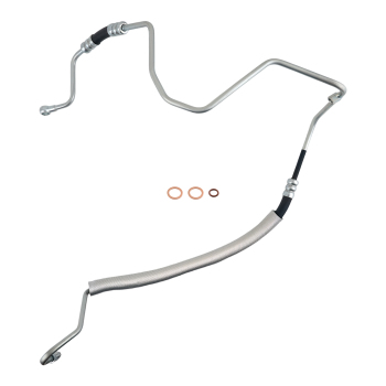 Tubo Servosterzo compatibile per Seat Arosa 6H compatibile per VW Polo Lupo 60 6X1 1.0L 1997-2005 54957